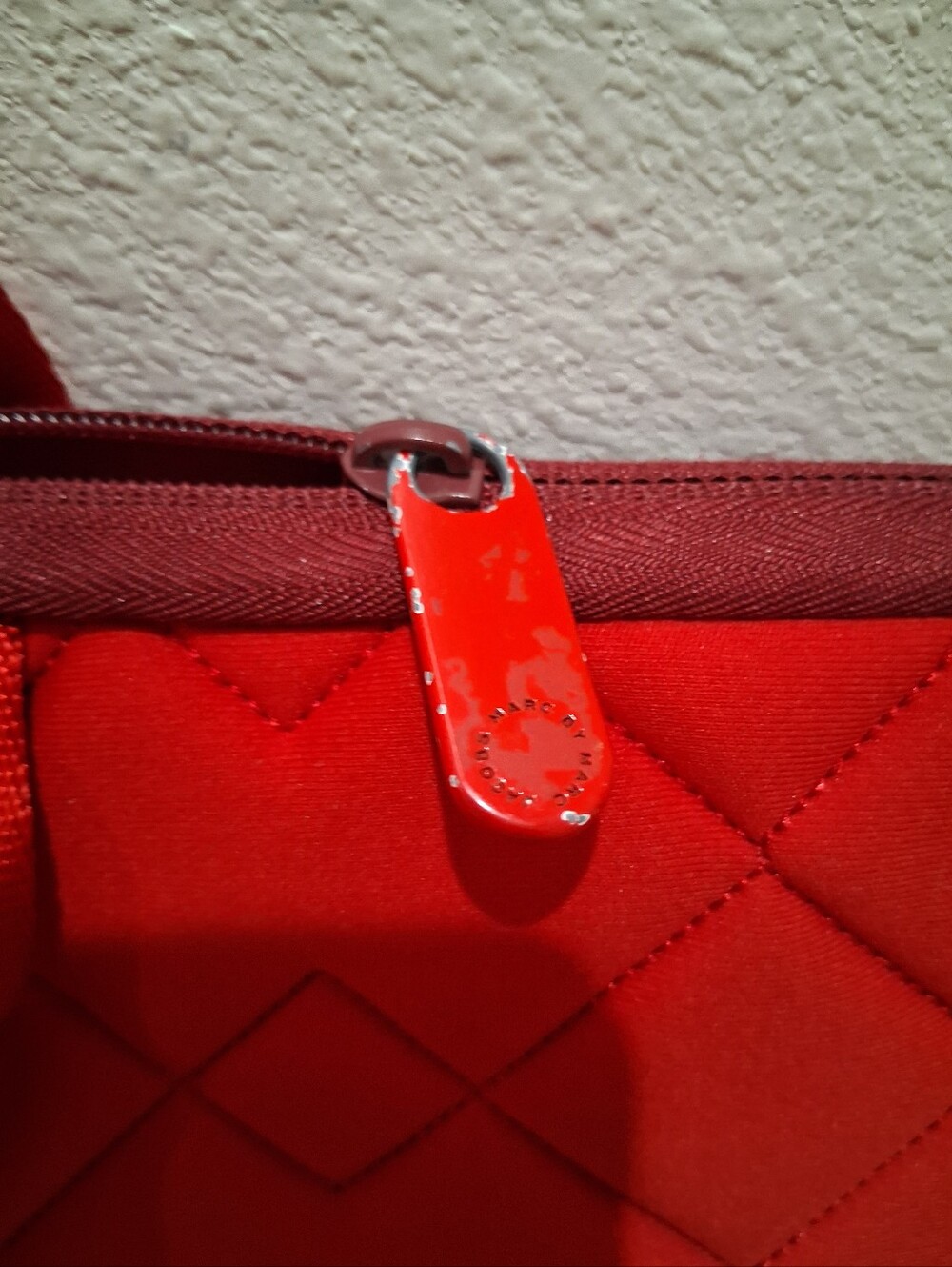 Vtg Marc By Marc Jacobs Computer Bag - Picture 4 of 10